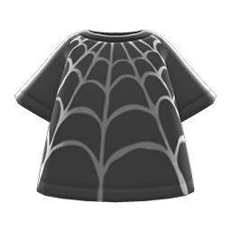 Spider-Web Tee