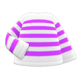 Striped Shirt