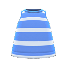 Striped Tank