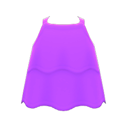 Layered Tank