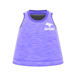 Fitness Tank