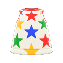 Starry Tank