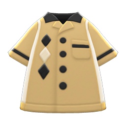 Bowling Shirt