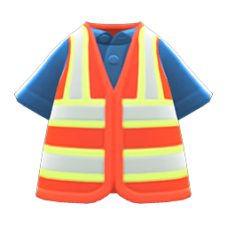 Safety Vest