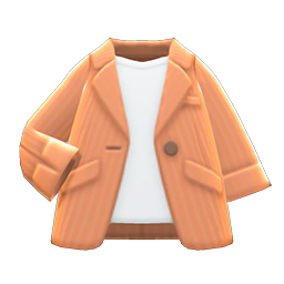 Career Jacket