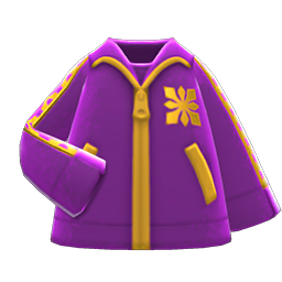 Dance-Team Jacket