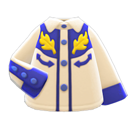 Cowboy Shirt