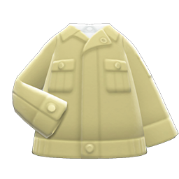Worker's Jacket