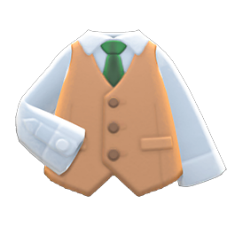 Waistcoat