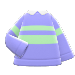 Energetic Sweater