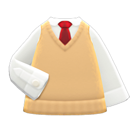 Sweater-Vest
