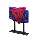 Diner Neon Sign