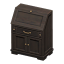 Antique Bureau