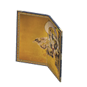 Wild Painting Right Half