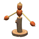 Traditional Balancing Toy
