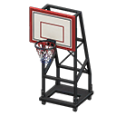 Basketball Hoop