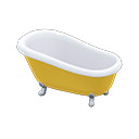 Claw-Foot Tub