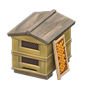 Beekeeper's Hive