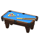 Billiard Table