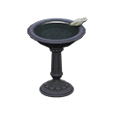 Birdbath