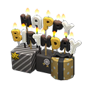 Birthday Candles