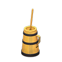 Butter Churn