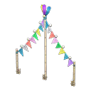 Festivale Garland