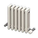 Retro Radiator