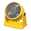 Air Circulator