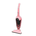 Upright Vacuum