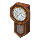 Pendulum Clock