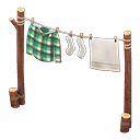 Clothesline