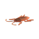 Toy Cockroach