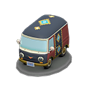 Pocket Vintage Camper