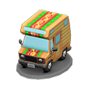 Pocket Modern Camper