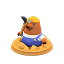 Resetti Model