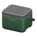 Cooler Box