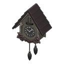 Cuckoo Clock