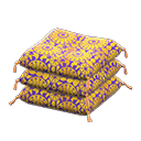 Pile Of Zen Cushions