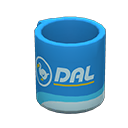 DAL Mug