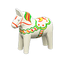 Dala Horse