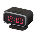 Digital Alarm Clock