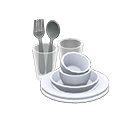 Dinnerware
