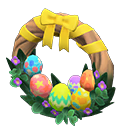 Bunny Day Wreath