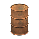 Oil Barrel