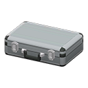 Aluminum Briefcase