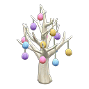 Bunny Day Tree