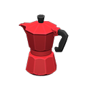 Stovetop Espresso Maker