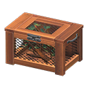 Artisanal Bug Cage