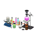 Lab-Experiments Set